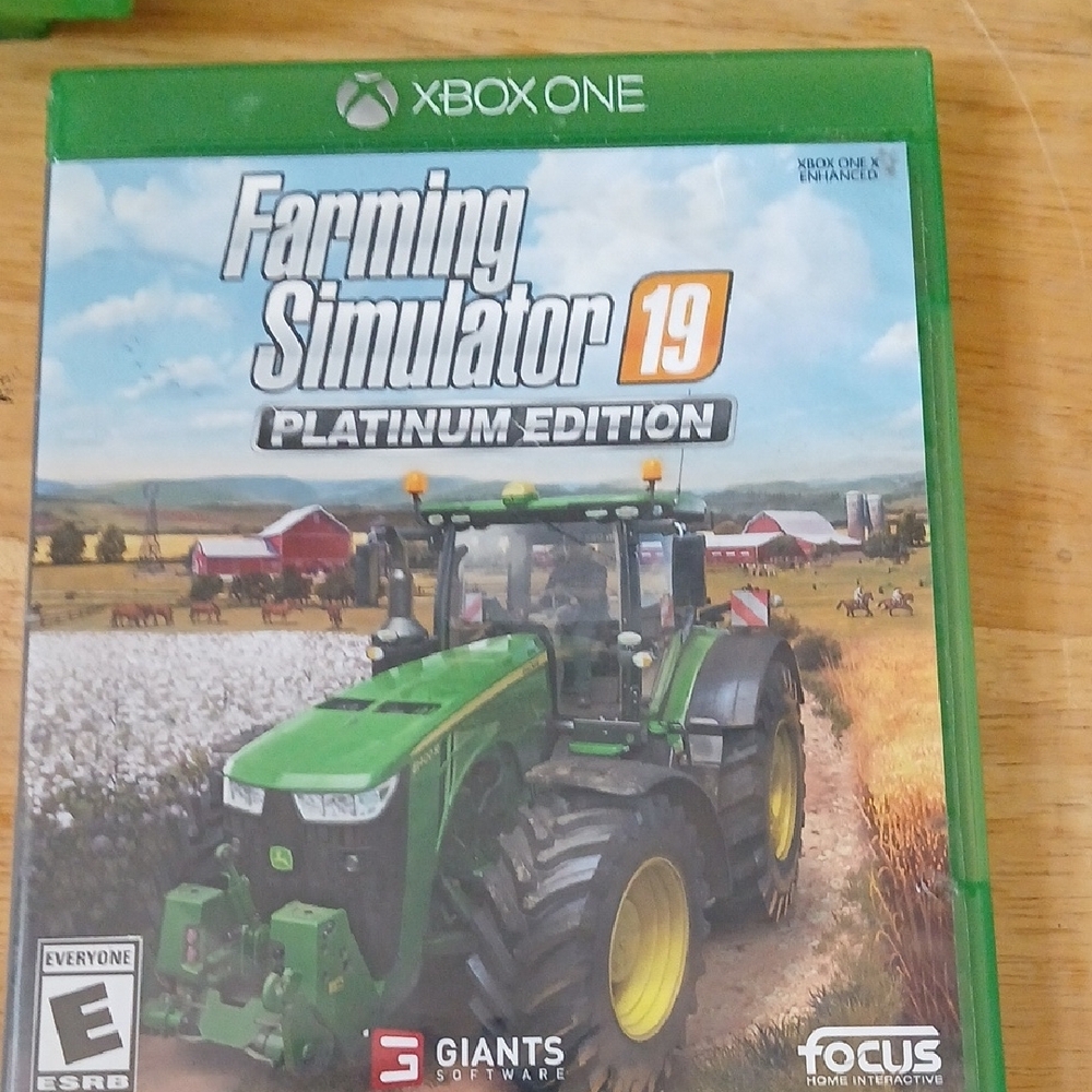 One Video Game Collection - Picture 6 of 9